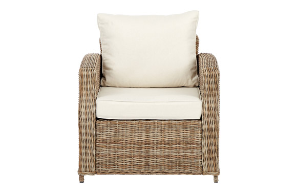 SILLON RATAN 1 PLAZA NATURAL