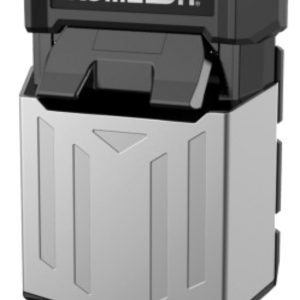 PORTA FLEXOMETROS UNIVERSAL 90