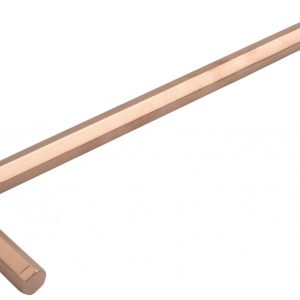 PINZA AMPERIMETRICA BASICA