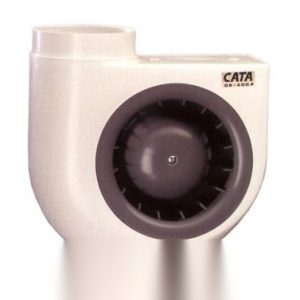 EXTRACTOR CENT GS-400-P 001110
