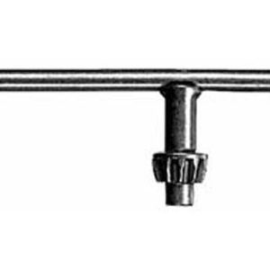 LLAVE PORTABROCAS 06MM