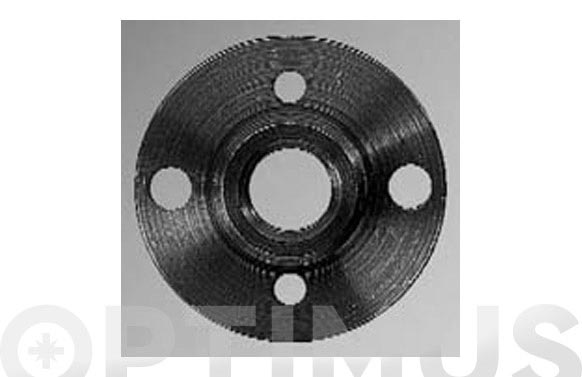 TUERCA AMOLADORA 115 / 230 MM