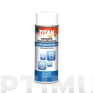 ESMALTE BRI. BLANCO 400 ML