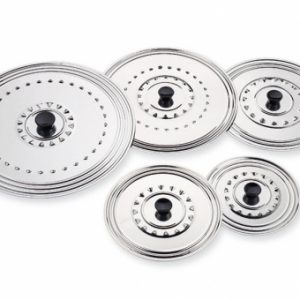 TAPA SALPICADURAS 30CM