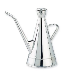 ACEITERA 0,50 LT 363 INOX