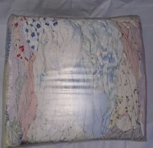 TRAPO MECANICO EXTRA TEXT CLAR