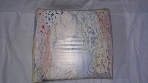 TRAPO MECANICO EXTRA TEXT CLAR