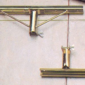 CEPILLO LIMP CRISTALES 50CM