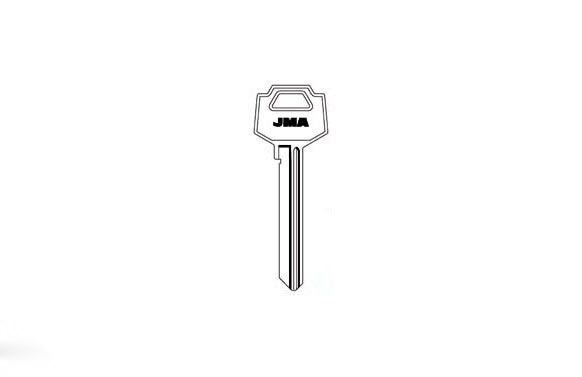 LLAVE ACERO JMA FAC-18