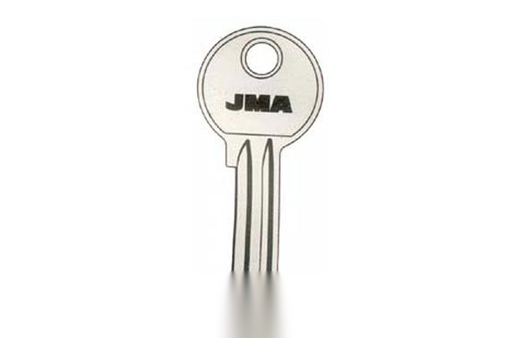 LLAVE ACERO JMA COR-1D