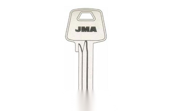 LLAVE ACERO JMA MCM-12D