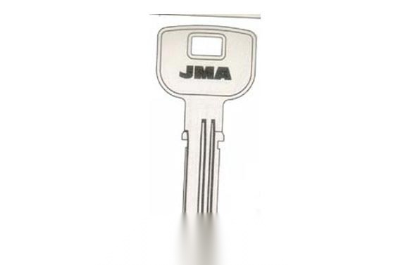 LLAVE ALPACA JMA TE-T80SC