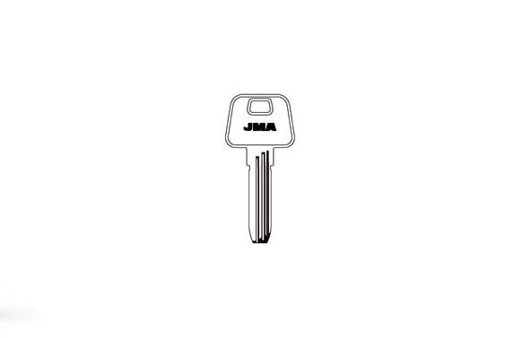 LLAVE LATON JMA AZ-14