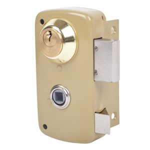 CERRADURA SOBR. 60X33MM 5056BH