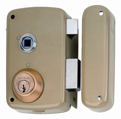 CERRADURA SOBR. 70X45MM 5056BH