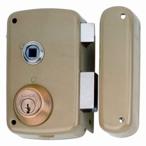 CERRADURA SOBR. 70X45MM 5056BH