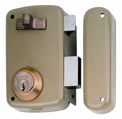 CERRADURA SOBR. 60X33MM 5056AH