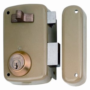 CERRADURA SOBR. 70X45MM 5056AH