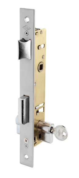 CERRADURA MET.EMB. 1995 E-32MM