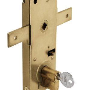 CERRADURA METALICA 11B/M 154X6