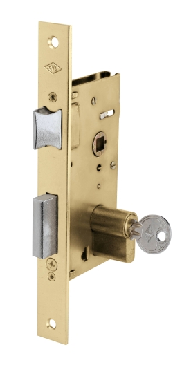 CERRADURA MAD.EMB. 1960 E-50MM