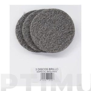 LANA ACERO PULIR BRILLO 4311 3