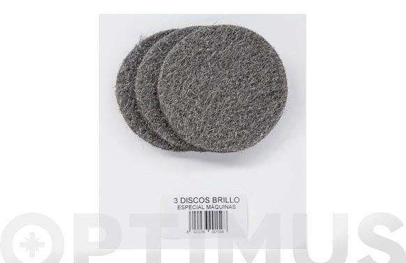 LANA ACERO PULIR BRILLO 4311 3