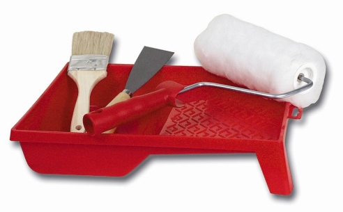 CUBETA PINTOR PL C-71500 4 PZ