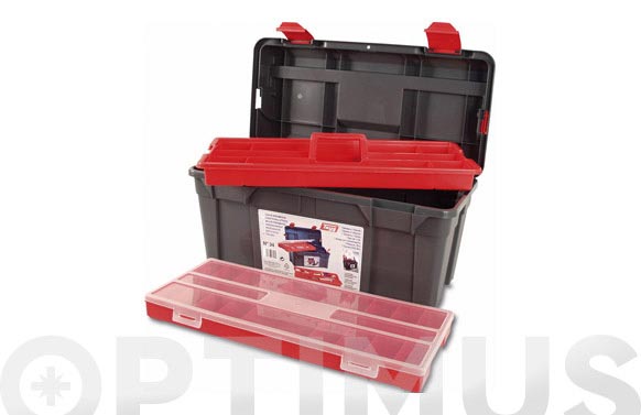 CAJA 1 BAND/1 ESTU 580X285X290