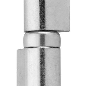 PERNIO SOLDAR PERFIL GOTA RODA