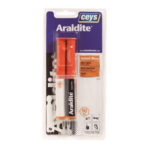 ADHESIVO ARALDITE 90 SEG. JER