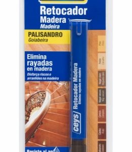 RETOCADOR MAD ARAÑAZOS PALISAN