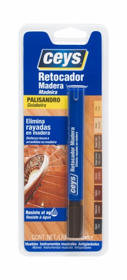 RETOCADOR MAD ARAÑAZOS PALISAN