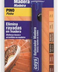 RETOCADOR MAD ARAÑAZOS PINO