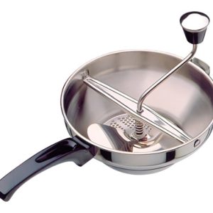 PASAPURE 3 DISCOS MANGO BAQUEL