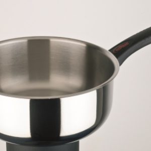 CAZO 12CM INOX INOXIBAR