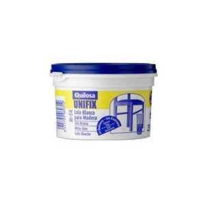 COLA BLANCA MAD RAPIDA 6 KG QU