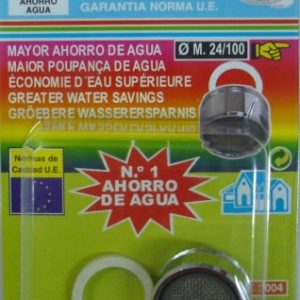 ATOMIZADOR MACHO M24