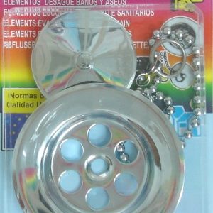 EMBELLECEDOR LAVABO/BIDE