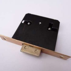 CERRADURA MAD.EMB. LLAVE A 30M