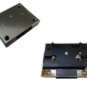 CERRADURA SOBR. 500-20 20MM LA