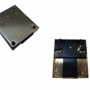 CERRADURA SOBR. 500-40 40MM LA