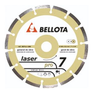 DISCO CORTE 115 MM DIAM BASICO