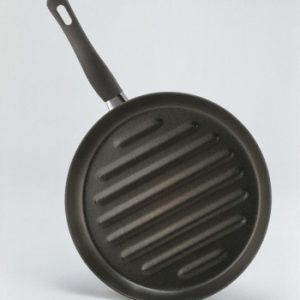 GRILL PLANCHA 28X28CM LA IDEAL