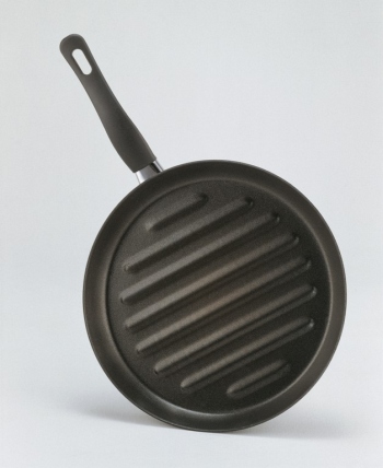 GRILL PLANCHA 28X28CM LA IDEAL
