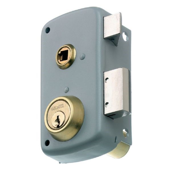 CERRADURA SOBR. 2556BPR 75X45M