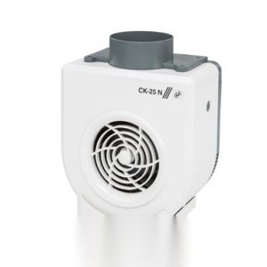 EXTRACTOR CENT 250M3/H CK-25-N