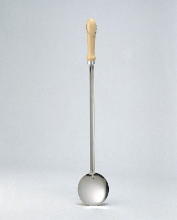 PALETA PAELLERAS M/MAD 12X65CM