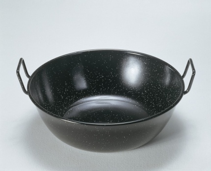 SARTEN HONDA 24CM LA IDEAL