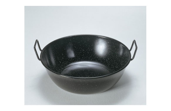 SARTEN HONDA 32CM LA IDEAL